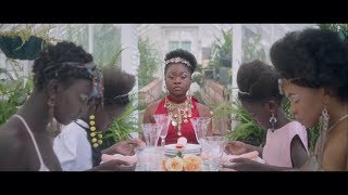 Sampa The Great feat. Nicole Gumbe - Black Girl Magik 