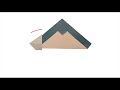 2 - How To Fold An Origami Penguin