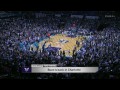 Top 5 Moments from Week 1 – The Starters