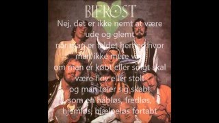 Watch Bifrost Faldet video