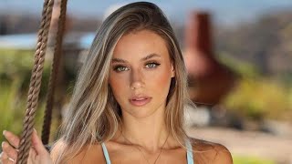 Hailey Grice, The Enchanting American Model And Instagram Luminary | Biography & Insights