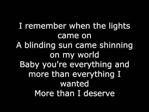 Better Than Beautiful Video