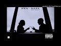 PYA-DATE (Prod by Cash Money AP)