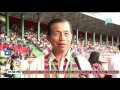 Panagbenga Festival, nagsimula na