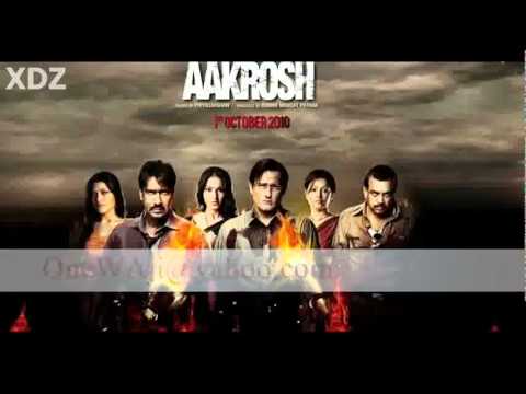 Sauda Hai Dil Ka Encore Full SonG Aakrosh SonGs 2010 Ft...