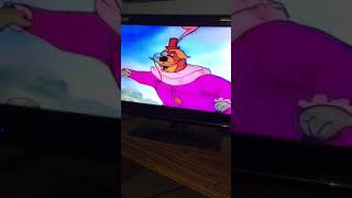 Opening To The Rescuers 1999 Vhs Version