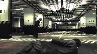 Anmeldelse: Max Payne 3