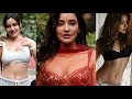 Hot and Bold NEHA SHARMA 😍 || Beautiful and Talented Actress Hot edits 💕🥰