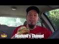 CarBS - Carl's Jr Double Loaded Omelet CarBS - Carl's Jr Double Loaded Omelet