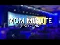 MGM Minute | June 12, 2023 | MGM Resorts