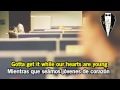 Watch: Hilary Duff - Chasing The Sun (lyrics + Traducida Subs Español) Video Official Hilary Duff - Chasing The Sun (lyrics + Traducida Subs Español) Video Official