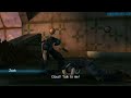  Crisis Core: FFVII - #32: Modeoheim: Bathhouse Etc, Angeal Fight, Protect Your Honor [1/2]. Final Fantasy