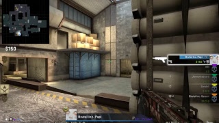 Counter-strike: Global Offensive