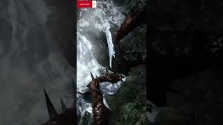 Princess Of Poseidon Part 1 - God Of War 3