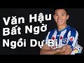 Văn Hậu bắt đầu từ ghế dự bị của SC Heerenveen I Tin Tức Bóng Đá