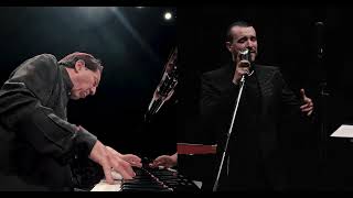 Fazıl Say & Cem Adrian - Sarı Gelin (Live)