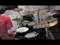 System Of A Down - Chop Suey (Drum Cover)