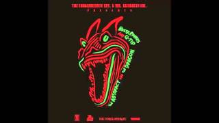 Watch Busta Rhymes The Abstract The Dragon video
