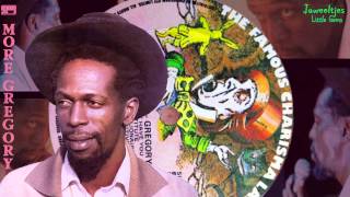 Watch Gregory Isaacs The Fugitive video