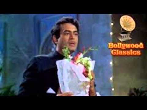 Khush Rahe Tu Sada Yeh Dua ....... Khilona 1970