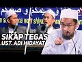 Download Ceramah Paling Tegas Ust. Adi Hidayat Pasca Ramadhan Ceramah Paling Tegas Ust. Adi Hidayat Pasca Ramadhan
