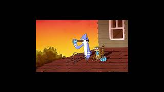 Regular Show Edit