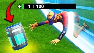 WORLD'S UNLUCKIEST PLAYER! - Fortnite Funny Fails and WTF Moments! #402