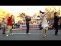USJ FBB 「いたって普段通りだった最終回」1-9 16:20