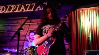 She's All Wrong LIVE - Album Release Party