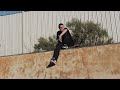 Видео Sebastopol Skatepark Promo
