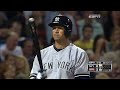 2013/08/19 A-Rod hit, answers with big game