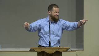Luke 1:67-80 & 2:22-40