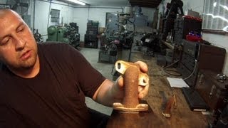 Can You Shorten My Pipes? Part 1