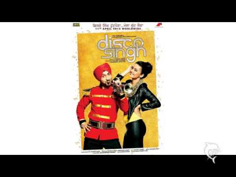 Diljit Disco Singh Latto