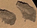 El Rover Curiosity detectó químicos complejos