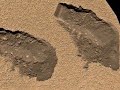 El Rover Curiosity detectó químicos complejos