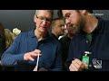 Apple CEO