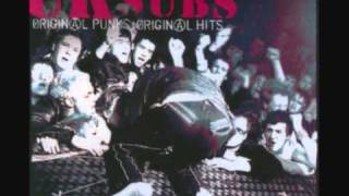 Watch Uk Subs All I Want To Know video