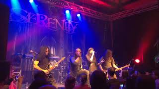 Watch Visions Of Atlantis Lemuria video