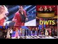 DWTS Season 19 Week 6 : Alfonso Ribeiro & Witney - Salsa - Dancing With The Stars 2014 HD