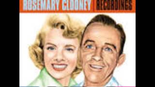 Watch Rosemary Clooney Silver Bells video