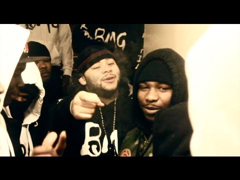 Up Top Records & Bread Mafia Presents: B Rebel - Alpo [Unsigned Artist]