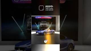 YesAuto Virtual Car Show-Maserati-UK-1