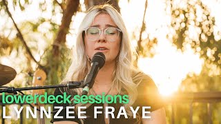 Lynnzee Fraye - "Poltergeist" | Live at LowerDeck Sessions