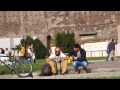 Spacciare tra la Gente - [Esperimento Sociale] - theShow