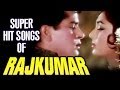 Rajkumar : All Songs Jukebox | Shammi Kapoor, Sadhana | Superhit Bollywood Songs