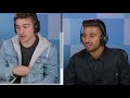COLLEGE KIDS GUESS THAT SONG CHALLENGE (REACT)