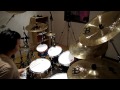Walk-FooFighters[Drum Cover]