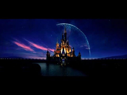 Eubanks DVDs New Disney Intro (00:34). Credit to Sa91899, Magius and the rest of the AVSforum guys for this. Created using Photoshop, After Effects and 