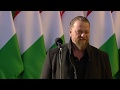 Fidesz-kampányzáró: Nélküled - ECHO TV